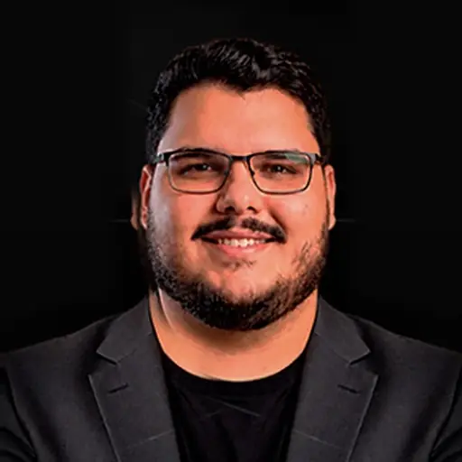 Thiago Martins